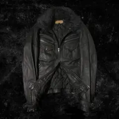 jackrose fur jacket archive 00s y2k 平成