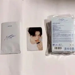 ヨンジュン txt Summer スイカ 夏 浴衣 トレカ MOAと過ごす夏