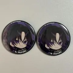 エレシク Element Sicks EL6 缶バッジ 春希 - メルカリ