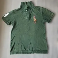 Polo by Ralph Lauren ポロシャツ 140 サイズ