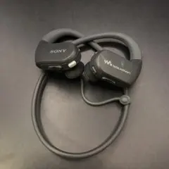 未使用品 SONY NW-WS413 ワイヤレスイヤホン ブラック 2025年最新】NW-WS413の人気アイテム - メルカリ