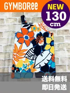 Top-204 3★新品 Gymboree/キャミソール/130cmのサムネイル