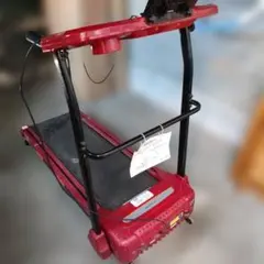 A-RideX 折りたたみ自転車 本体買い直ぐに飽きてしまい、閉まってまし