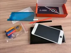 iPhone 6 plus 液晶パネル 画面交換修理用