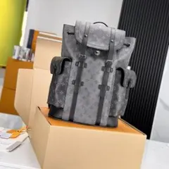 LOUIS VUITTON モノグラム エクリプス バックパックのサムネイル