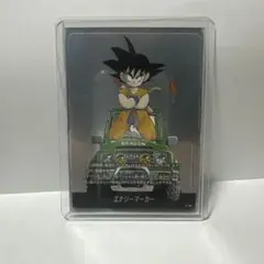 s*e様 ドラゴンボール フュージョンワールド エナジーマーカー E-47 AR