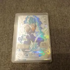 スーパードラゴンボールヒーローズ ベジット