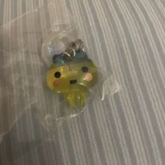 本日発送可！たまごっち　めじるしアクセサリー3 やんぐまめっち