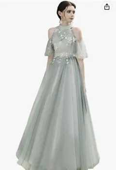 二次会パーティー 披露宴 結婚式お呼ばれドレス