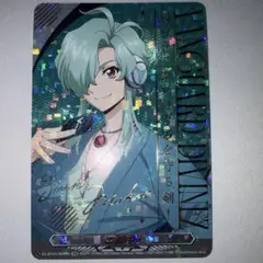 ヴァンガード 向江 ジンキ エネルギー SER 2枚 ヴァンガード 向江 ジンキ エネルギー SER 2枚 - メルカリ