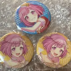 2025年最新】鳳えむ 缶バッジ 特典の人気アイテム - メルカリ