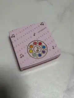 インテグレート パウダーファンデーション ナチュラルのサムネイル