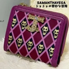 ジョジョ キラークイーン ブルガリ 財布 入手困難/ジョジョ4部/荒木飛呂彦✨ブルガリ 長財布 キラー