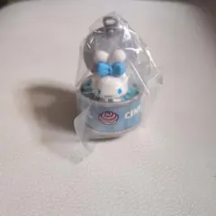 カンキャラ！ サンリオキャラクターズ シナモロール