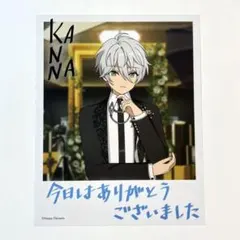 2026年最新】名都神無 バースデーカードの人気アイテム - メルカリ