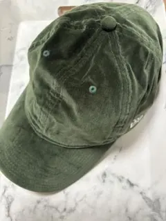 た*き様 New Era 9TWENTY SOHO LOGO VELVET