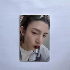 CORTIS GREENGREEN Weverse JP 当選ラキドロ ジュフン - メルカリ