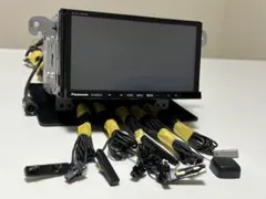 パナソニック CN-RS02D カーナビ BLUETOOTH - メルカリ