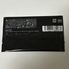 BE:FIRST JUNON フォトカードA