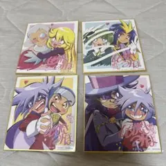 2025年最新】怪盗ジョーカー 色紙の人気アイテム - メルカリ