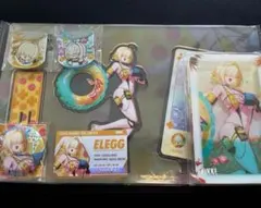 NIKKE エレグセット　C106 勝利の女神 コミケ