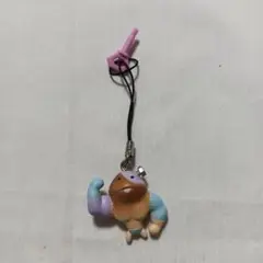 なめこ ストラップ