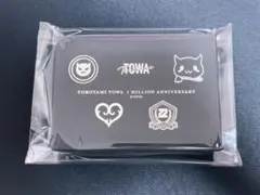 【ホロライブ】 常闇トワ 数量限定100万人記念グッズ 常闇トワ100万人記念 数量限定ver ホロライブ｜Yahoo!フリマ（旧