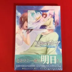 2026年最新】夏空のモノローグ ファンブックの人気アイテム - メルカリ