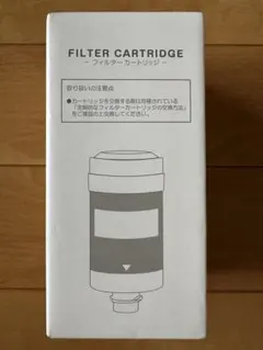 フィルターカートリッジ 8個セット 富士山の銘水　エブリィフレシャス フィルターカートリッジ 富士山GX - メルカリ