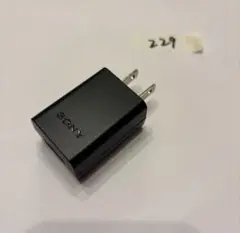 SONY 純正ACアダプター AC-UUD12