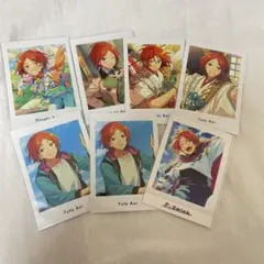 あんスタ 2Wink まとめ売り　ぱしゃっつ