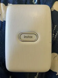 富士フィルムinstax mini Linkホワイト