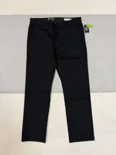 VOLCOM Frickin Modern Stretch ブラック