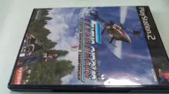 【説明書無し】PS2/フライングサーカス Flying Circuits