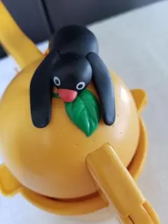 ミスド☆ピングーのハンドジューサー☆新品未使用品