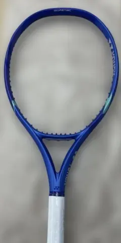 未使用級⭐︎YONEX EZONE DR POWER G1 中古】ヨネックス イーゾーン