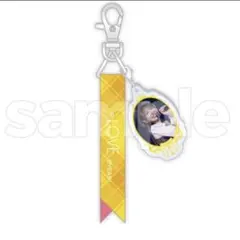 ☆未使用☆ イコラブ　瀧脇笙古　アクリルキーホルダー