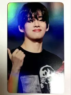 BTS】‪#466③フォトカード ☆ARIRANG☆ V テヒョン テテ - メルカリ‬