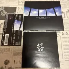 【希少盤】Tha Blue Herb 1st Sell Our Soul LP THA BLUE HERB / SELL OUR SOUL