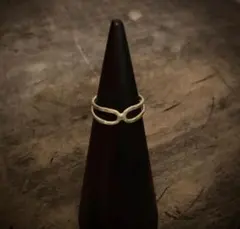 ハンドメイド リング