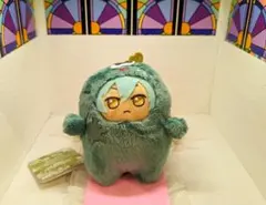 アイナナ 亥清悠 きらどるぬいぐるみ モフモフお掃除大作戦