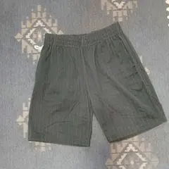 Schott ショット シェフ ショートパンツ　CHEF SHORT PANTのサムネイル