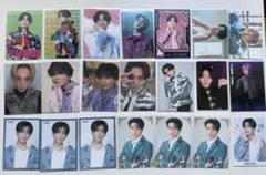 FANTASTICS　八木勇征　トレカセット　40枚