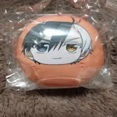 WINDBREAKERまるめいつキーホルダー桜遥