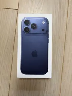 即日配送☀️新品未開封　iPhone17promax 256GB ディープブルー 新品未開封 iPhone17promax 256GB ディープブルーSIMフリー｜Yahoo