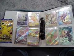 ポケモンカード 引退品