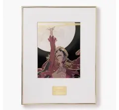 ワンピース MUSEE FRAME ART PREモンキー D ルフィ - メルカリ