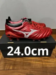 【新品未使用】モレリアネオIV JAPAN Ruby Red Pack 限定