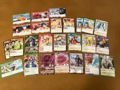 絶版品】トリコ メルクの星屑 ミラクルバトルカードダス 1パック