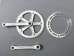 シマノ ピスト クランク165mm NJS 2026年最新】njs クランク 165の人気アイテム - メルカリ